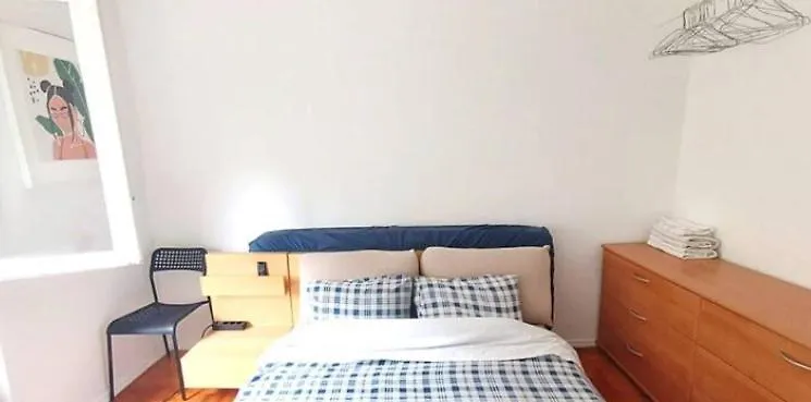 Private Rooms In Shared Apartment - Shared Bathroom And Dog Friendly-1