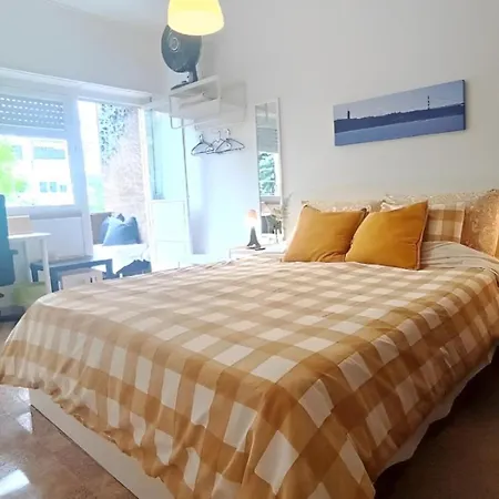 Private Rooms In Shared Apartment - Shared Bathroom And Dog Friendly-2